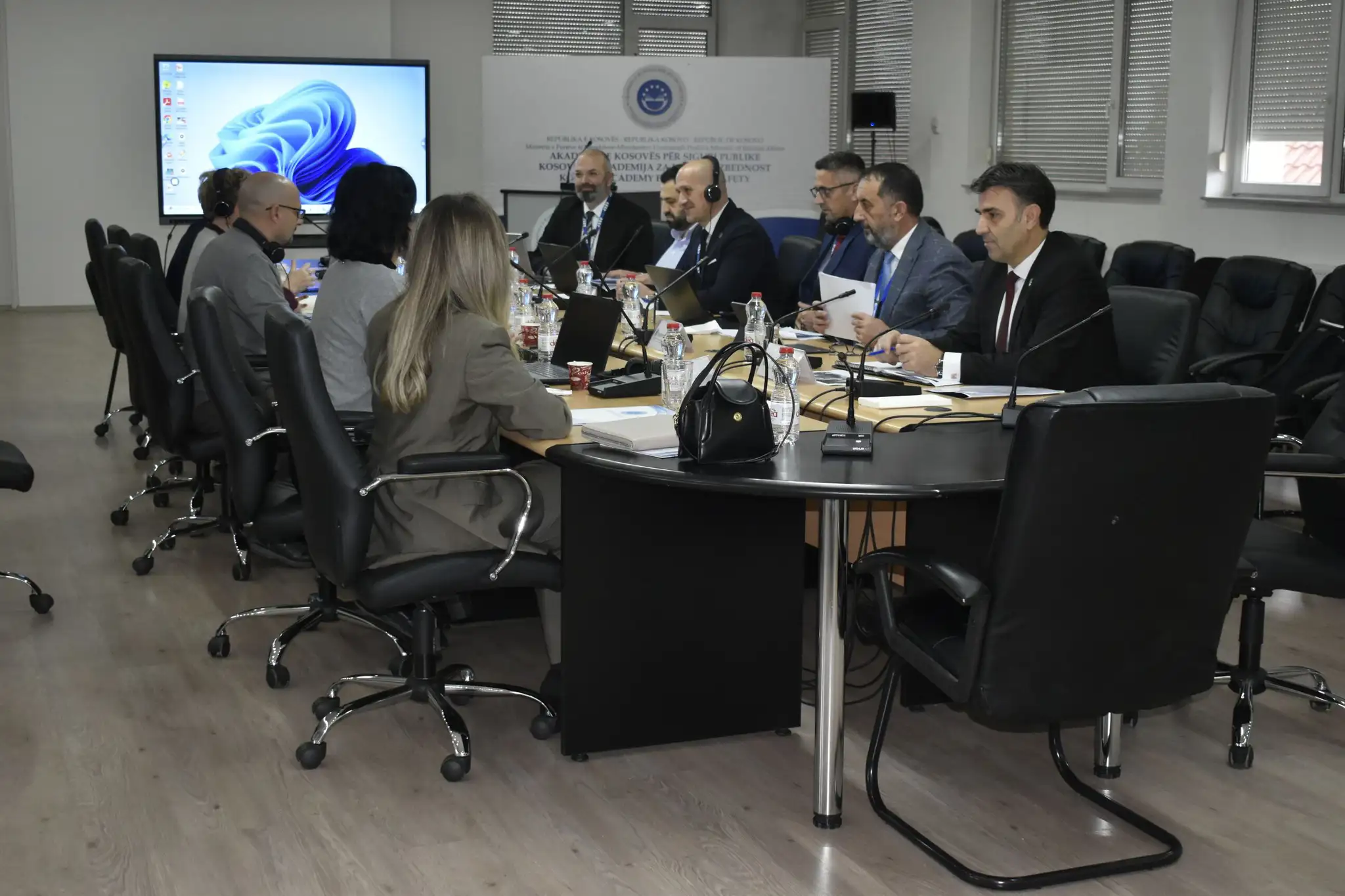 Sukses i jashtëzakonshëm institucional: AKSP akreditohet për pesë vjet në arsimin e lartë